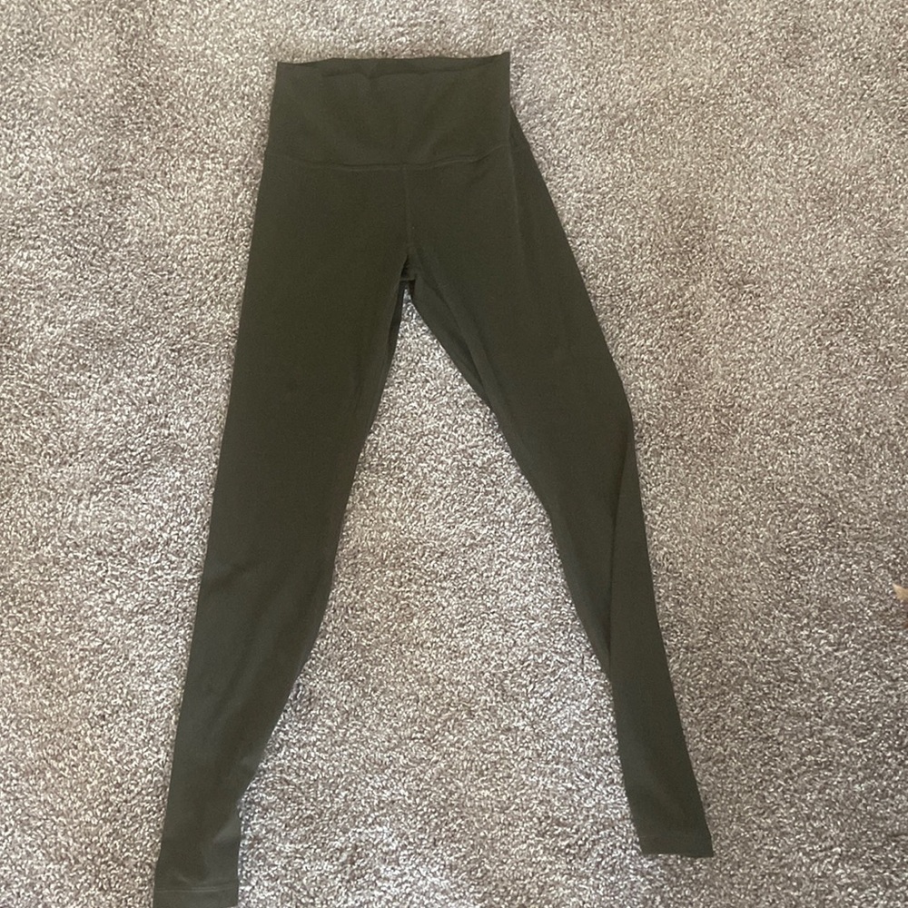 Lululemon align leggings
